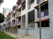 Blk 471 Pasir Ris Drive 6 (Pasir Ris), HDB Executive #136912
